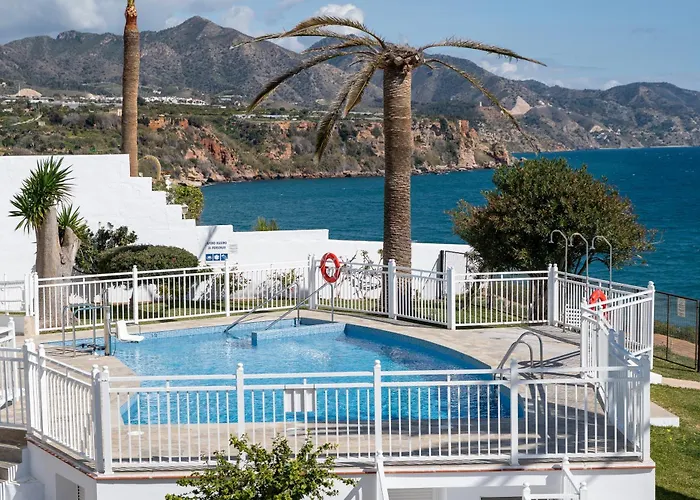 Tuhillo 2f Menyber Lejlighed Nerja