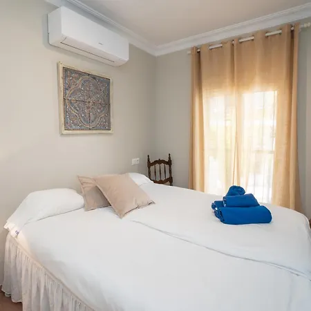 Tuhillo 2f Menyber Lägenhet Nerja