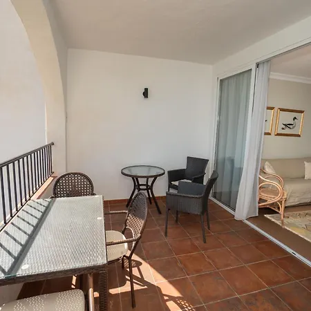 Apartamento Tuhillo 2f Menyber