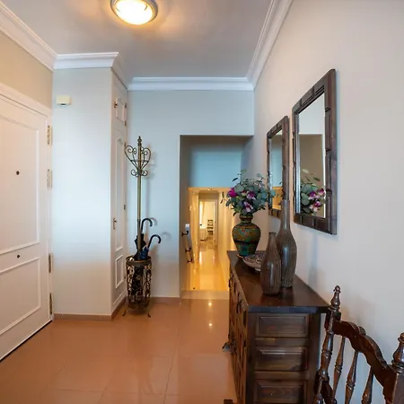 Tuhillo 2f Menyber Apartamento *