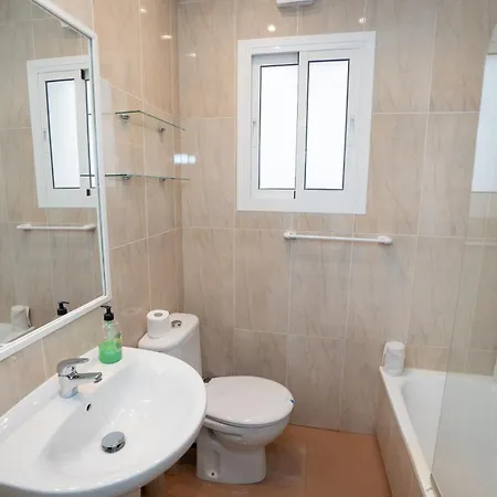 Tuhillo 2f Menyber Apartment
