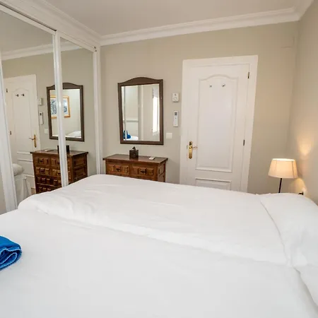 Apartment Tuhillo 2f Menyber *