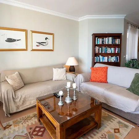 Tuhillo 2f Menyber Apartment Nerja