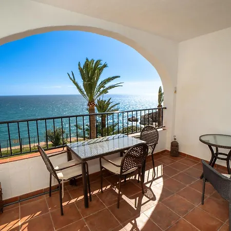 Apartment Tuhillo 2f Menyber
