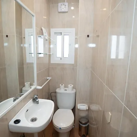 Tuhillo 2f Menyber Apartment *