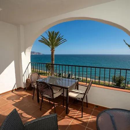 Apartment Tuhillo 2f Menyber *