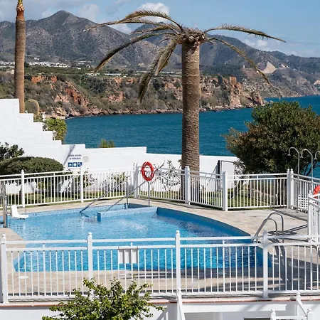 Tuhillo 2f Menyber Apartment Nerja