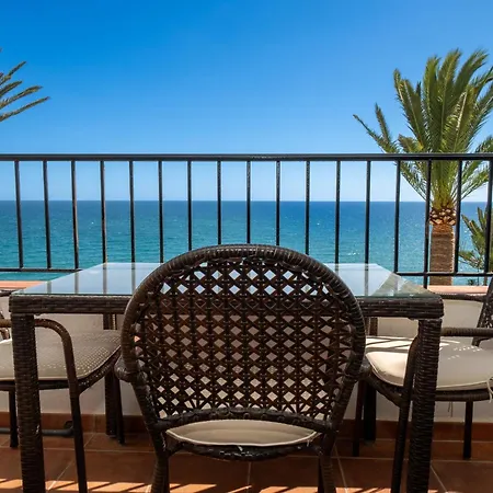 Tuhillo 2f Menyber Nerja